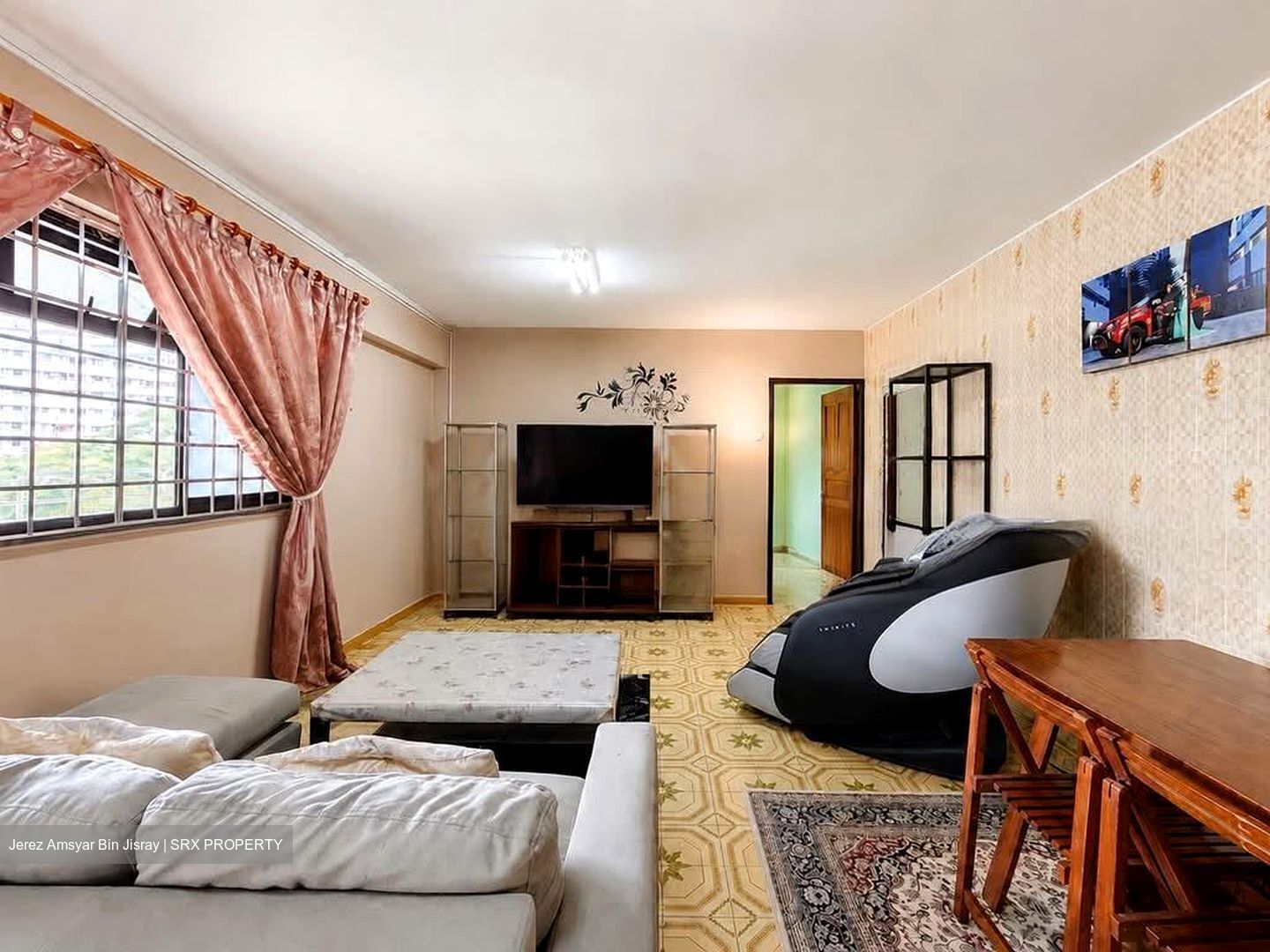 Blk 714 Bedok Reservoir Garden (Bedok), HDB 4 Rooms #581845421